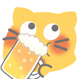 :blobcat_beer_drinking: