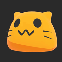 :ablobcat3dverified: